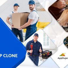 Highly scalable UrbanClap clone app solutions