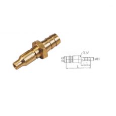 Europe Type Quick Coupler AUSTRALIA TYPE - JE13-SH