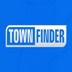 Town Finder