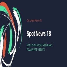 Spot News 18