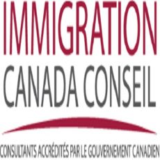 Immigration Canada Conseil