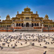 Travelogy India