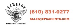Echelon Private Investigators Company