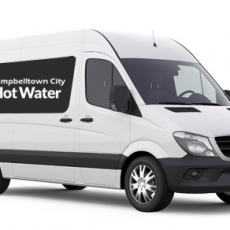 Hot Water Systems Sydney