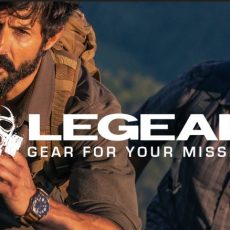 Legear Australia