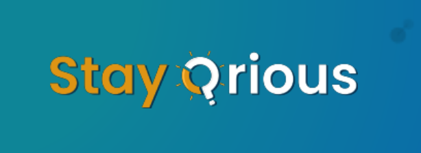 StayQrious