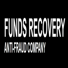 Lost funds recovery firm