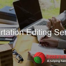 DissertationCenter