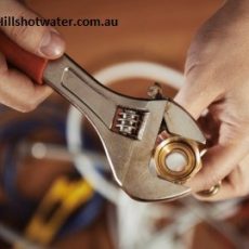 Hills Hot Water Repairs