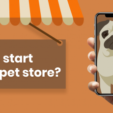 How To Start An Online Pet Store - Infigic Technologies