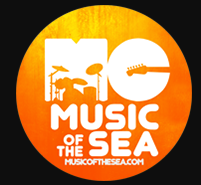 Music Of The Sea