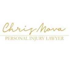 Chris Mova Personal Injury Attorney