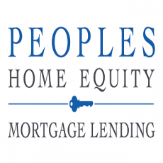 Peoples Home Equity Mortgage Lending