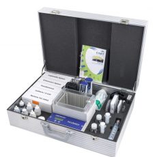 Laboratory Analysis in Dubai