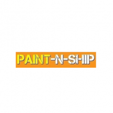 Paint N Ship