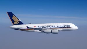 Singapore Airlines Reservations +1-844-401-9140