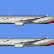 Asiana Airlines Reservations