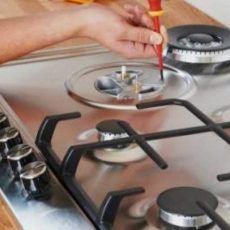 0509173445 cooker repairing and service center