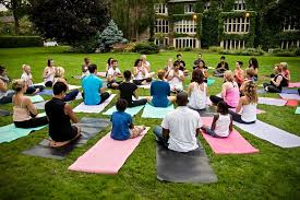 yoga courses in rishikesh