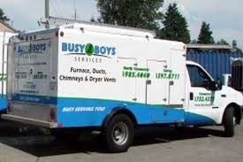 Busy Boys Services