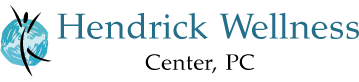 Hendrick Wellness Center