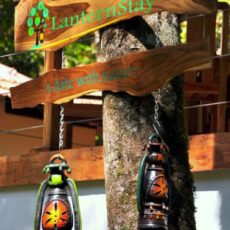 LanternStay- Nature Resort in Wayanad