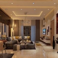 retail interior design in the Dubai