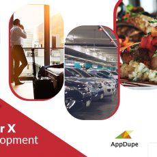 Launch your own Airbnb for X business