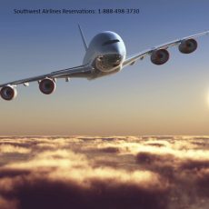 Southwest Airlines Cancellation