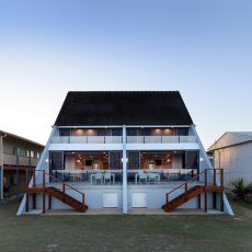 Wooli Beach Accommodation