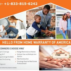 Home Warranty of America