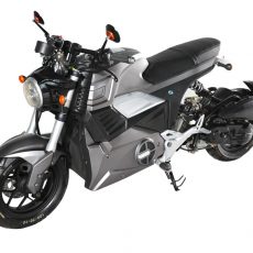 M6 MOTORCYCLE