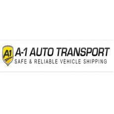 A-1 Auto Transport