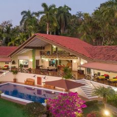 CR Vacation Properties