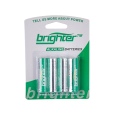 China alkaline battery 1.5V for sale