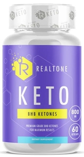 Realtone Keto |Reviews |Where to buy|Side Effects|Benfits|Scam.