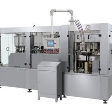 Zhejiang Wei Chi Light Industry Machinery Co., LTD.