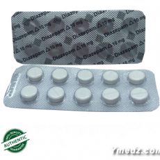 Buy Diazepam Online In UK