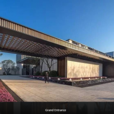 Godrej South Estate | Godrej South Estate Okhla - Delhi | Price, Floor Plan
