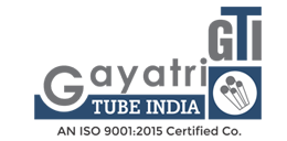 Gayatri Tube India