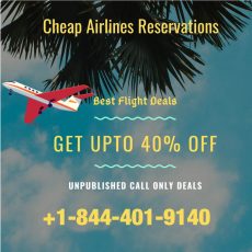 Interjet Reservations +1-844-401-9140