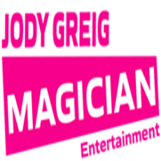 Jody Greig Magician