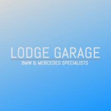 Lodge Garage