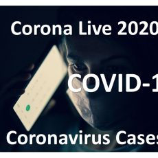 Corona Live 2020 Updates