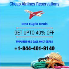Cathay Pacific Reservations +1-844-401-9140