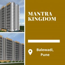 Mantra Kingdom In Balewadi Pune