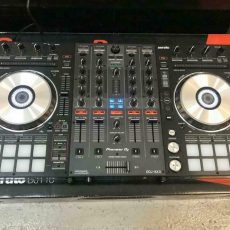 Pioneer DDJ SX3..$500 Pioneer XDJ RX2..$800 Pioneer DDJ-800---$550