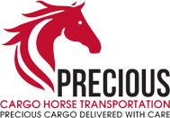 Precious Cargo Horse Transportation