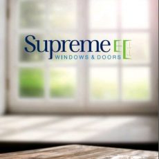 Supreme Windows & Doors
