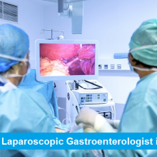 Best Specialists for Gastroenterologist in India